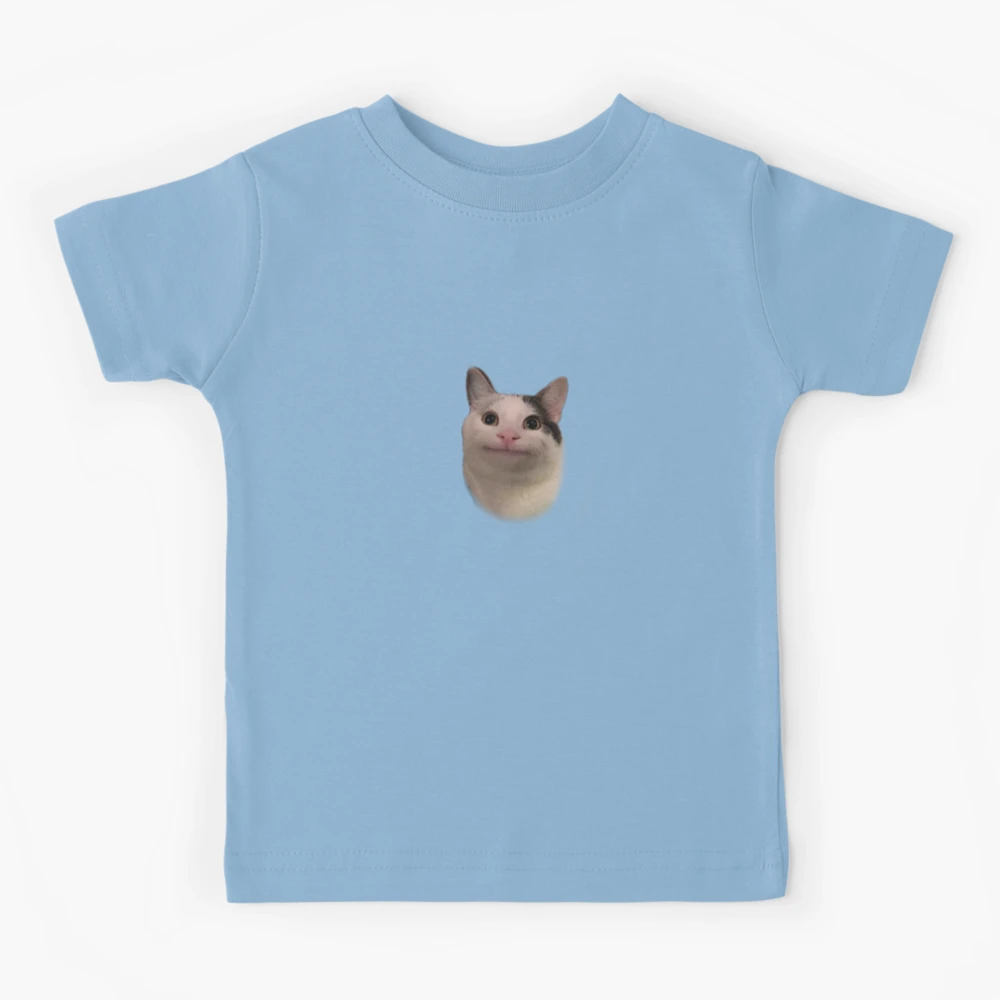 Beluga Cat Identification Card Unisex T-Shirt - Teeruto