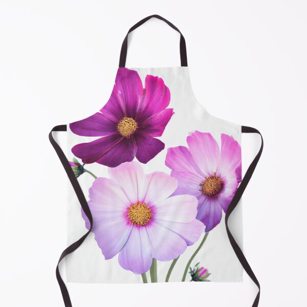 Item preview, Purple Cosmos Flowers designed and sold by Vanover Designs.