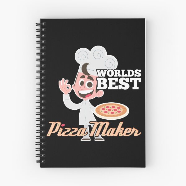 Item preview, Worlds Best Pizza Maker Gift designed and sold by Pineapple-Tree.
