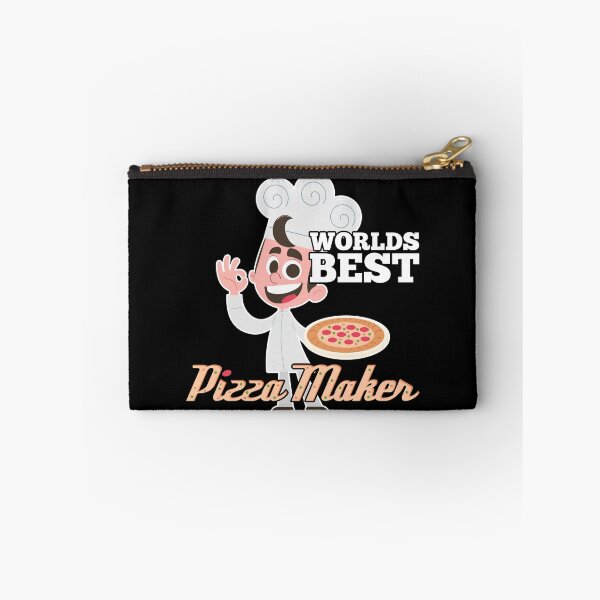 Item preview, Worlds Best Pizza Maker Gift designed and sold by Pineapple-Tree.