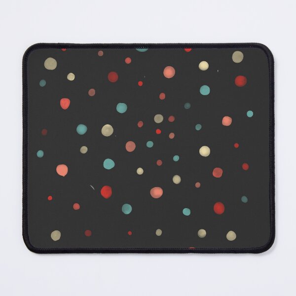 Item preview, Water color drop dot  designed and sold by artsimo.