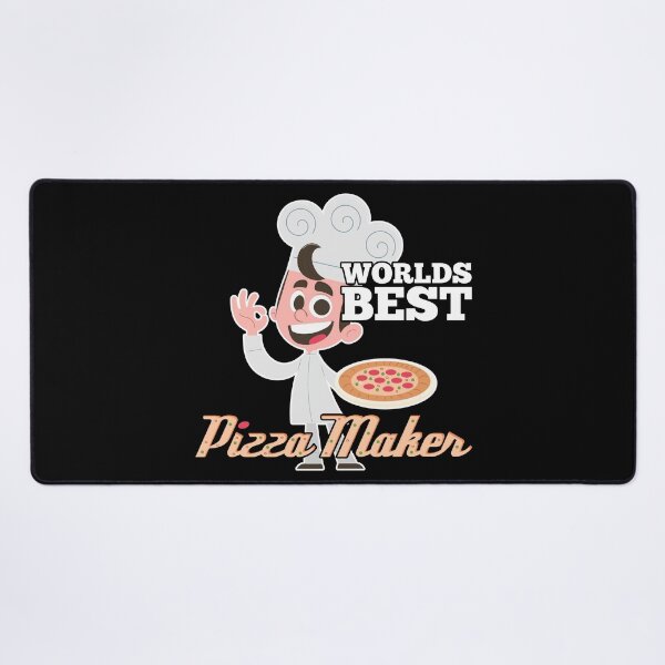 Item preview, Worlds Best Pizza Maker Gift designed and sold by Pineapple-Tree.