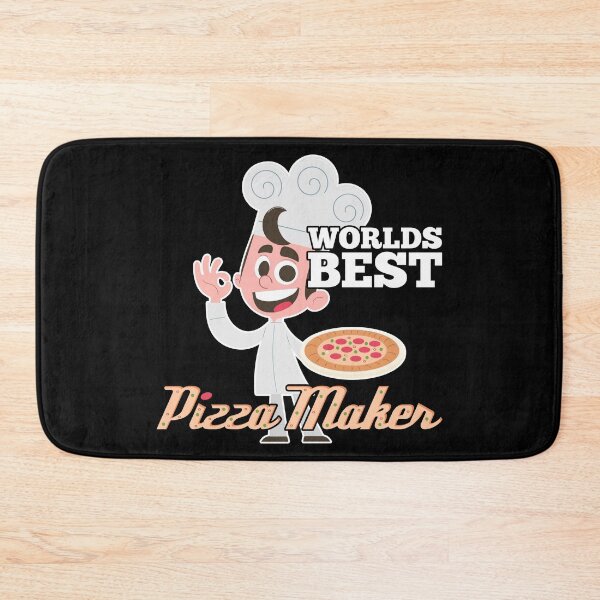 Item preview, Worlds Best Pizza Maker Gift designed and sold by Pineapple-Tree.