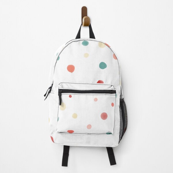Item preview, Water color drop dot designed and sold by artsimo.
