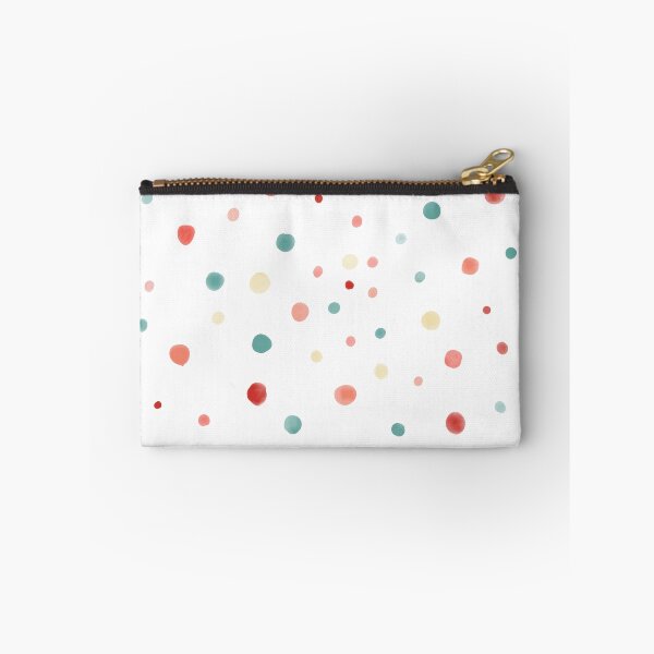 Item preview, Water color drop dot  designed and sold by artsimo.