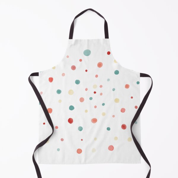 Item preview, Water color drop dot  designed and sold by artsimo.