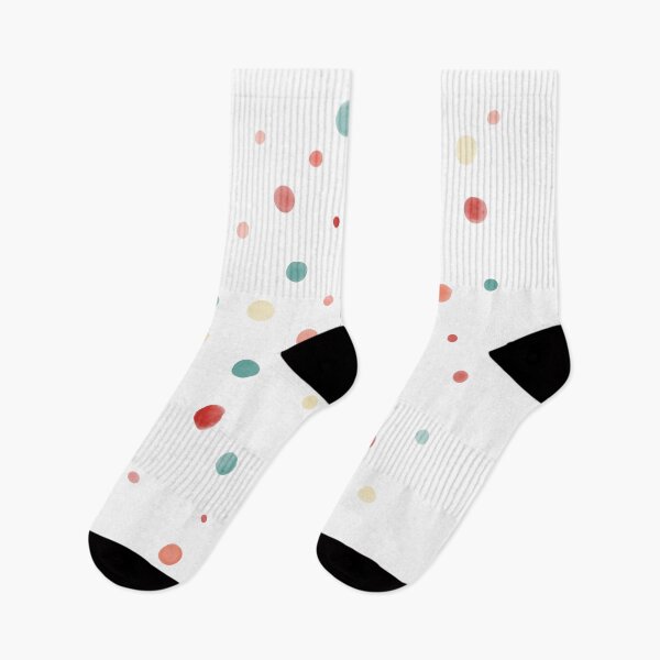 Item preview, Water color drop dot  designed and sold by artsimo.