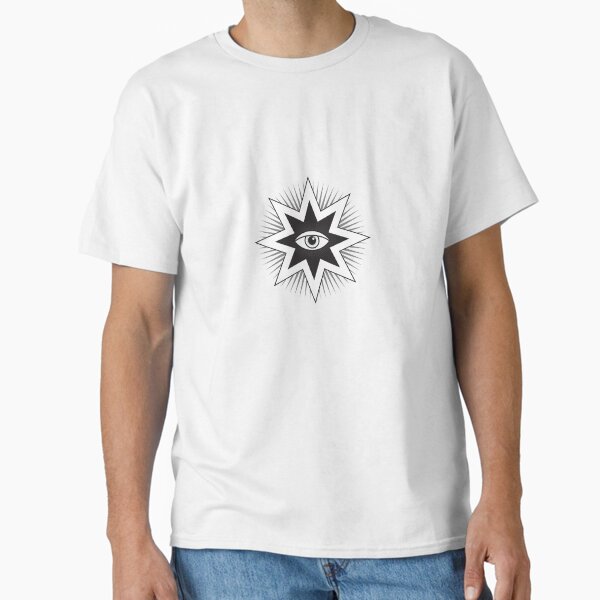 Item preview, All Seeing Eye designed and sold by How67.