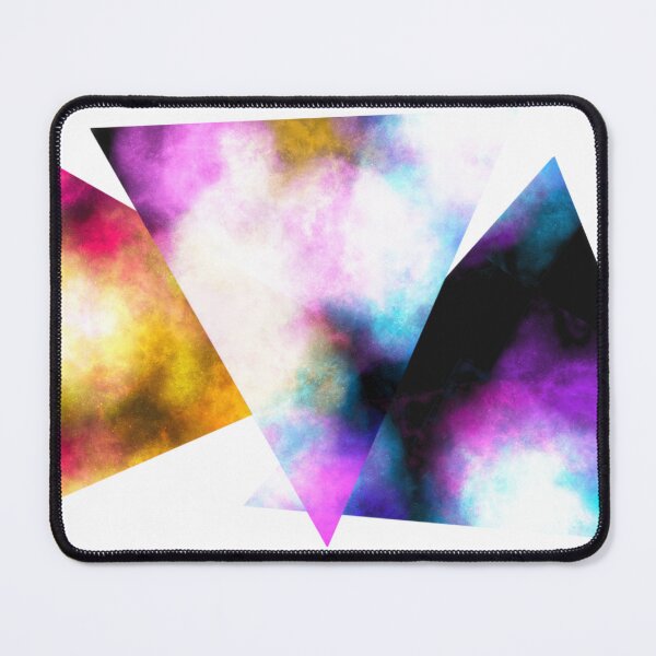 Item preview, Triangles of galaxies  designed and sold by zuchri.