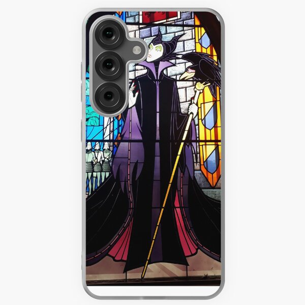 Item preview, Maleficent  designed and sold by ashleeeyjayne.
