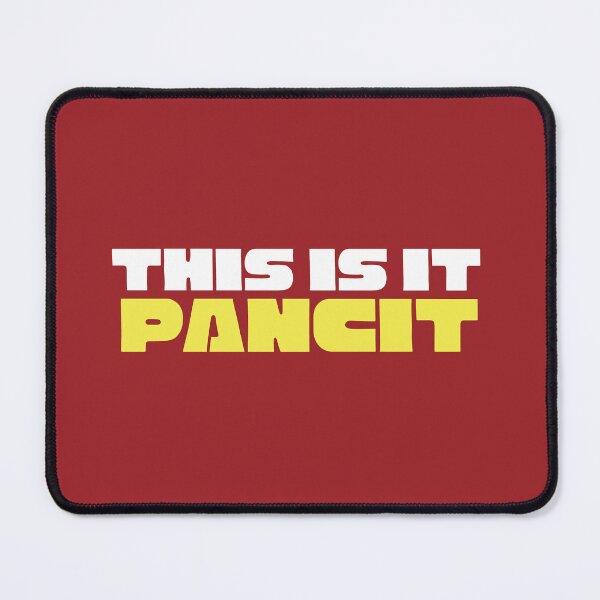 Item preview, Pinoy Jeepney Sign - This is it pancit  designed and sold by Serendipity Studios.