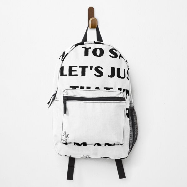 Item preview, I' an engineer, to save time let's just assume that I'm never wrong. designed and sold by Design Kingdom.