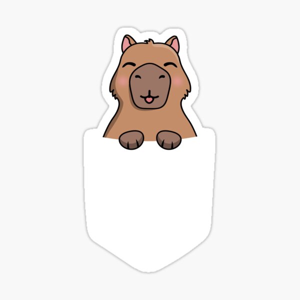 capivara - Roblox