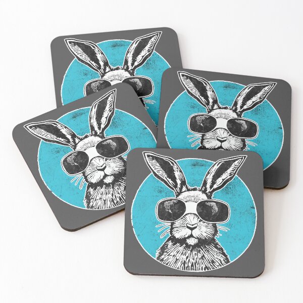 Item preview, rabbit sharp designed and sold by Fellball.