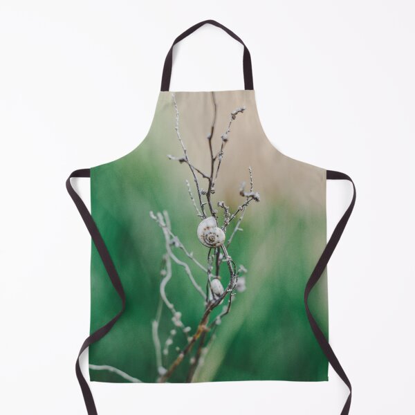 Item preview, snail shell on branch Green nature designed and sold by Phanaturalis.