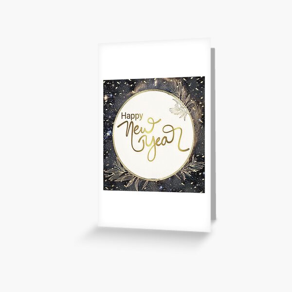 Item preview, happy new year designed and sold by slikar.