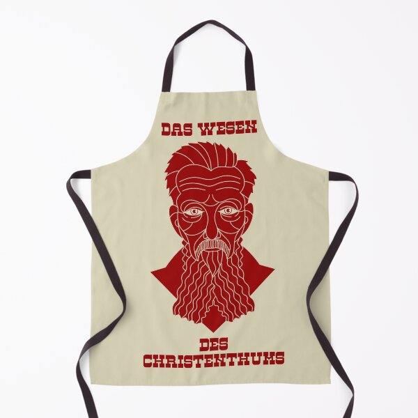Item preview, Das Wesen Des Christenthum - Feuerbach designed and sold by jholbo.