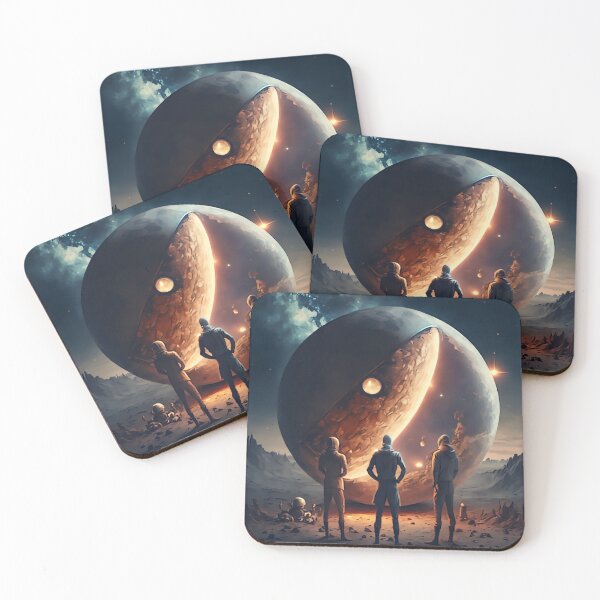 Item preview, we used to live here v0.1 designed and sold by EnjoyDigitalArt.