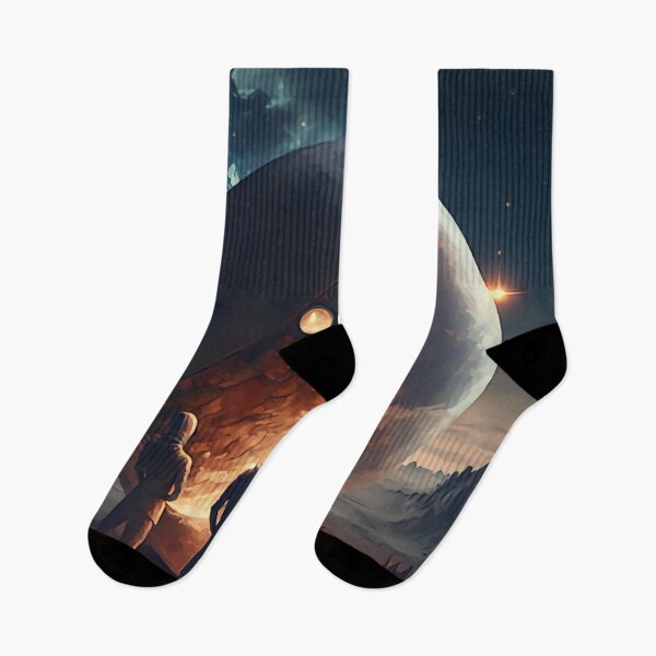 Item preview, we used to live here v0.1 designed and sold by EnjoyDigitalArt.