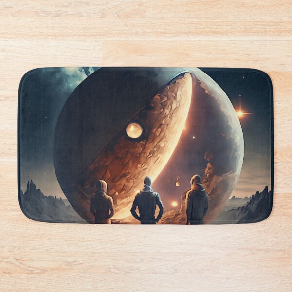 Item preview, we used to live here v0.1 designed and sold by EnjoyDigitalArt.