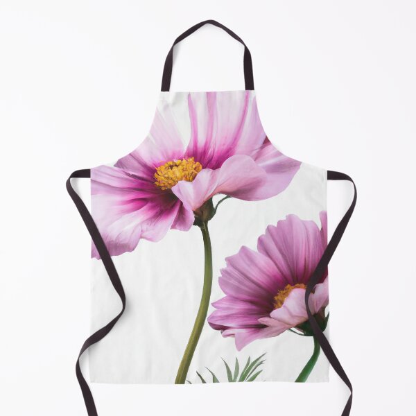 Item preview, Purple Cosmos Flowers designed and sold by Vanover Designs.