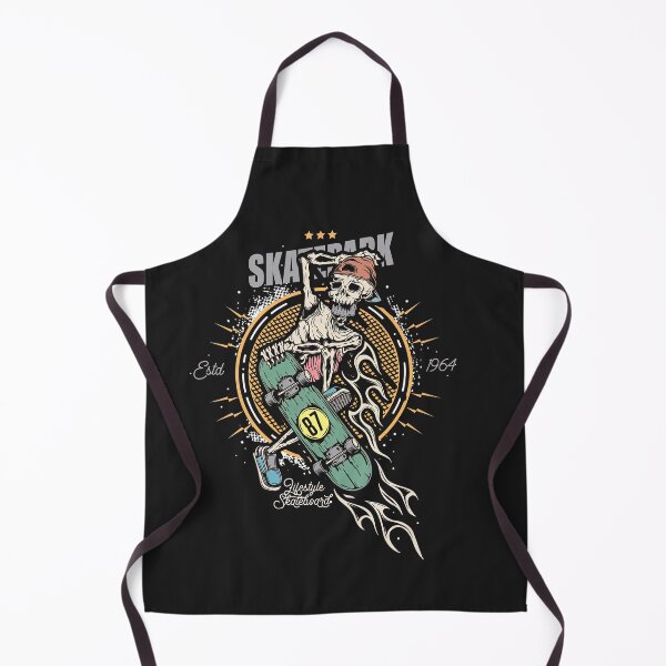 Item preview, Skateboarding Skeleton Shirt, Thrashermagazine, The Berrics designed and sold by Skateboard-Art.