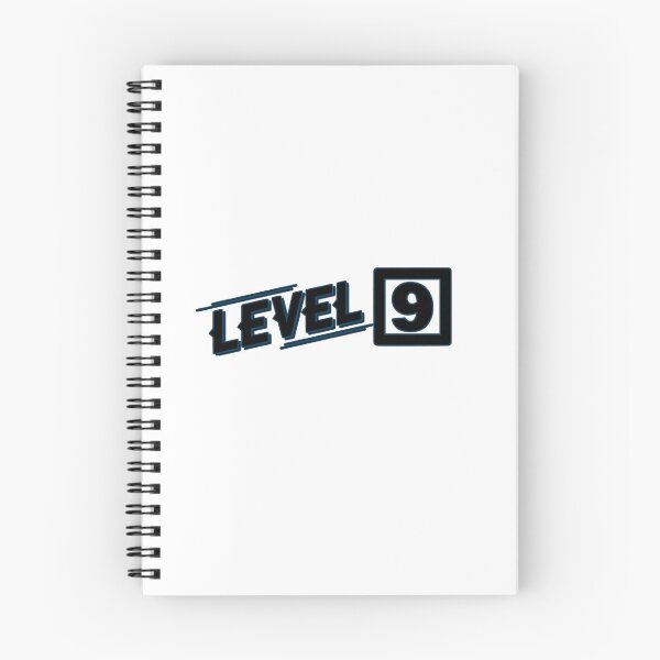 Item preview, Level 9 designed and sold by leojeion.