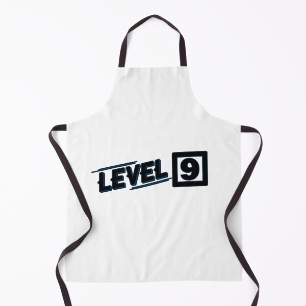Item preview, Level 9 designed and sold by leojeion.