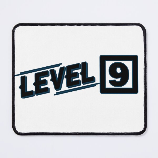 Item preview, Level 9 designed and sold by leojeion.