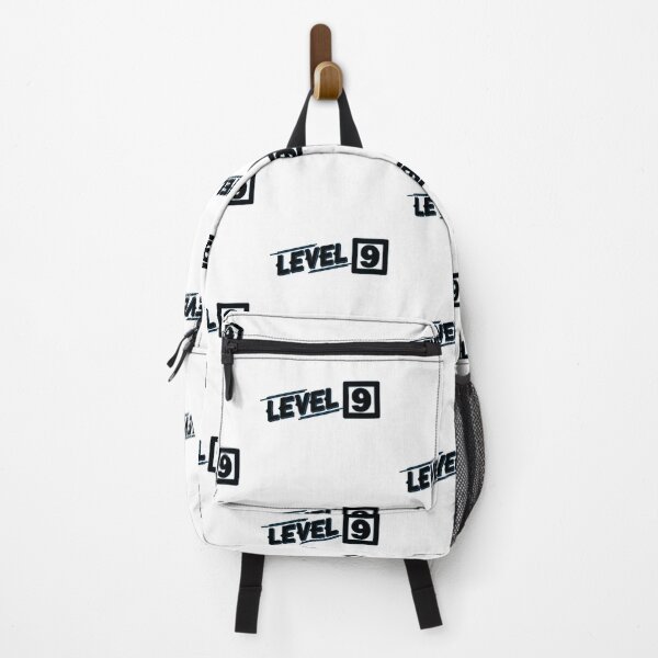 Item preview, Level 9 designed and sold by leojeion.