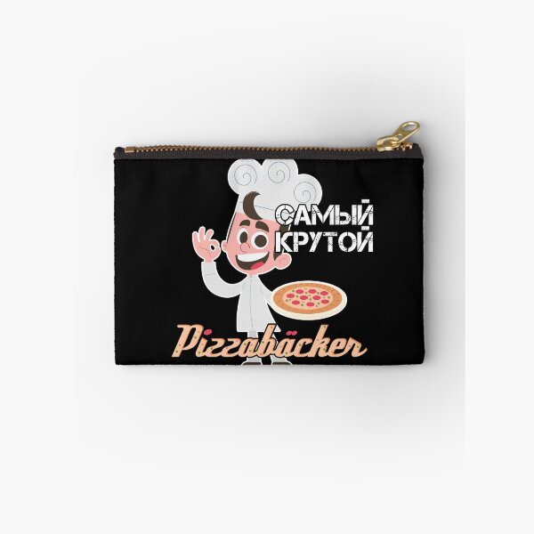 Item preview, Coolest pizza maker russian gift designed and sold by Pineapple-Tree.