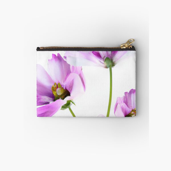 Artikelvorschau, Lila Kosmosblumen entworfen und verkauft von Vanover Designs.