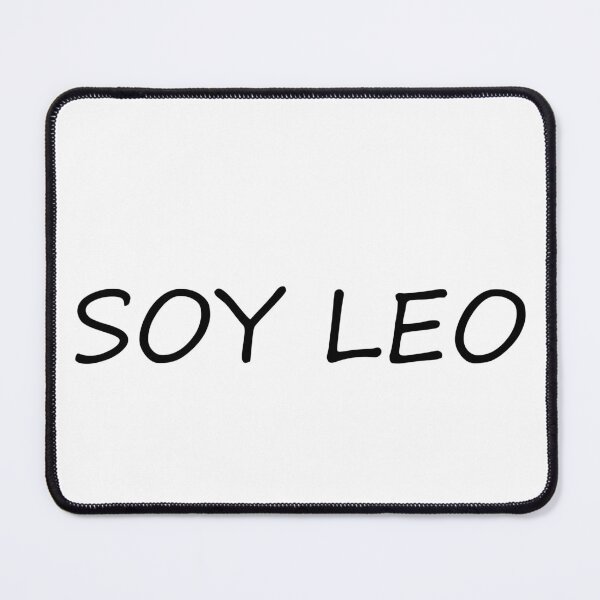 Item preview, SOY LEO FUNNY MESSAGE designed and sold by Review ⭐⭐⭐⭐⭐ (3,109).