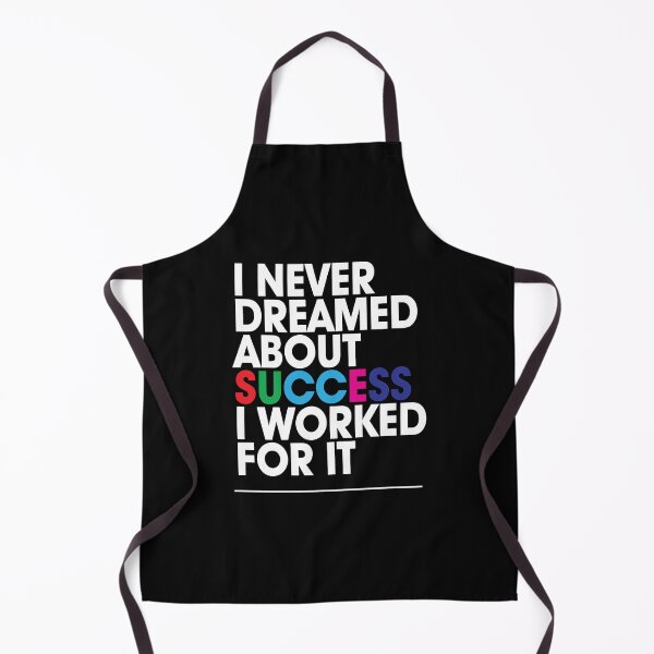 Item preview, I work for success designed and sold by pqrstshirts.
