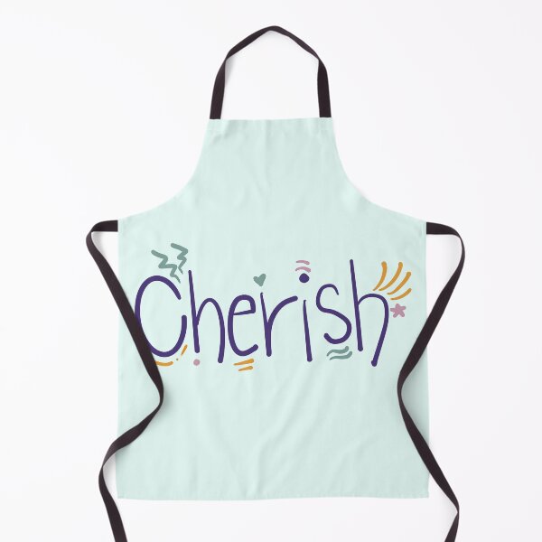 Item preview, Cherish designed and sold by AdventuresOy.