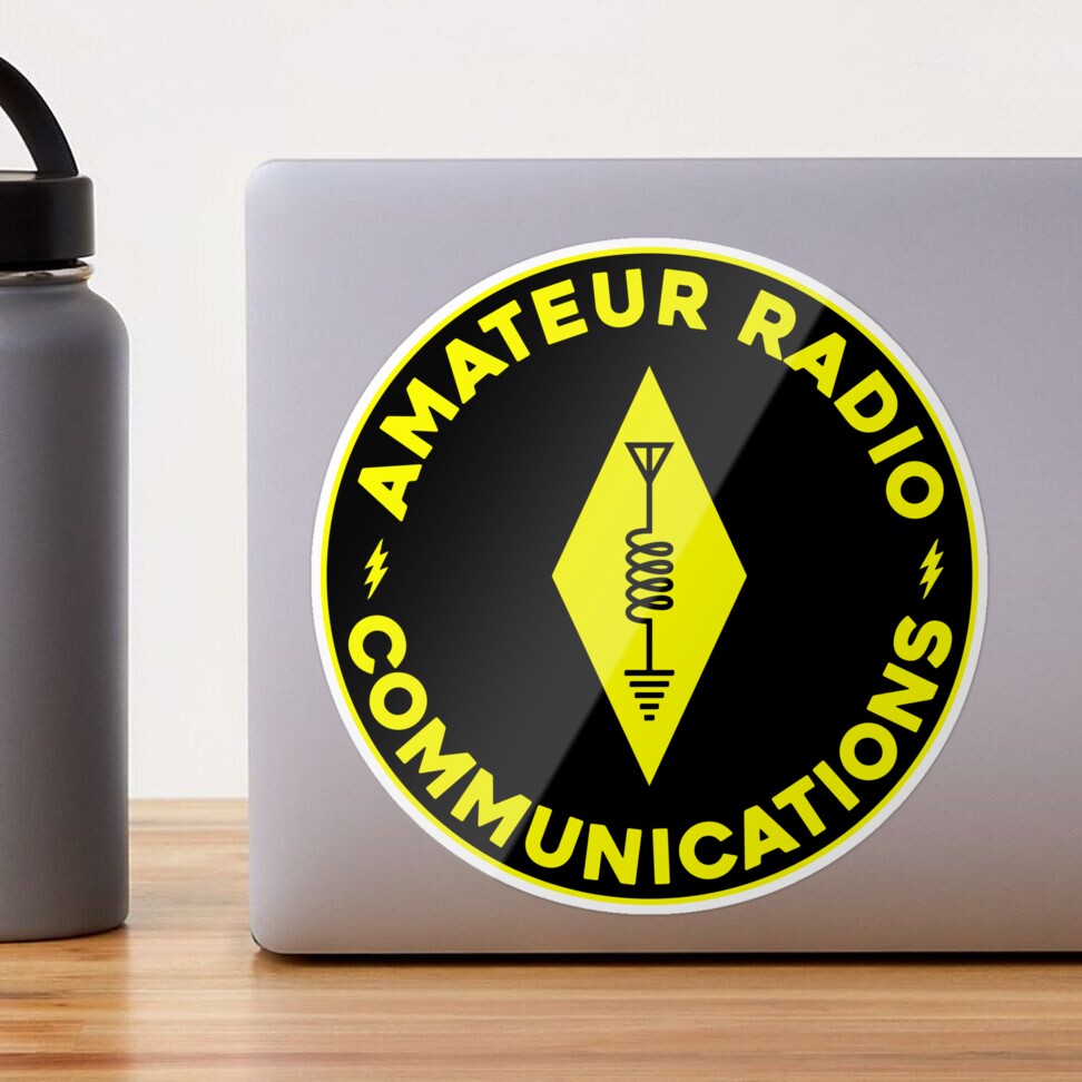 Amateur Radio Communications