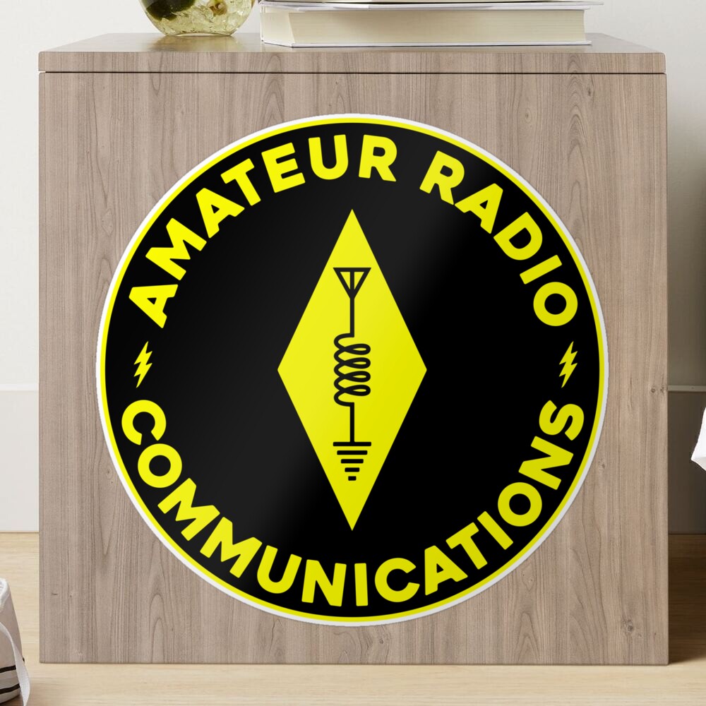 Amateur Radio Communications