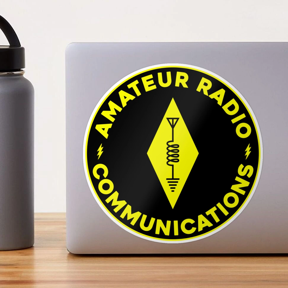 Amateur Radio Communications