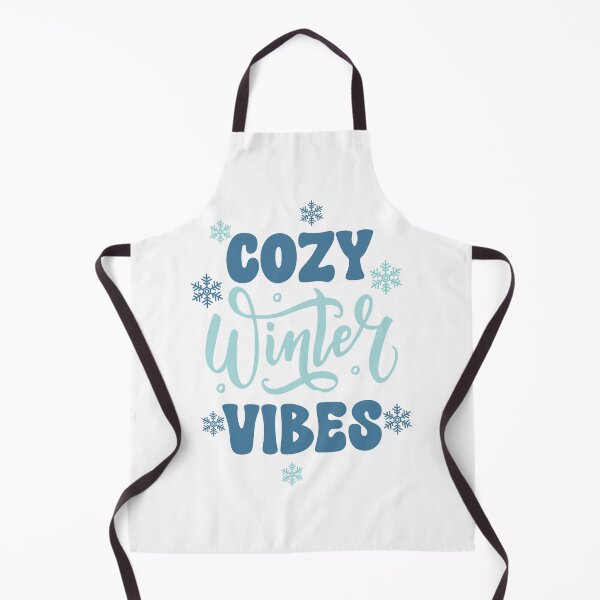 Item preview, Cozy Winter Vibes designed and sold by HappyLifeCreate.