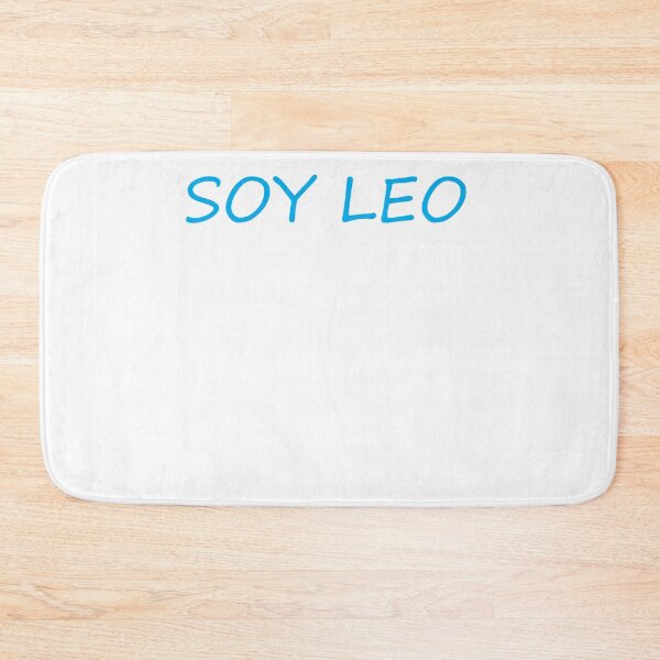 Item preview, Copy of SOY LEO FUNNY MESSAGE designed and sold by Review ⭐⭐⭐⭐⭐ (3,109).