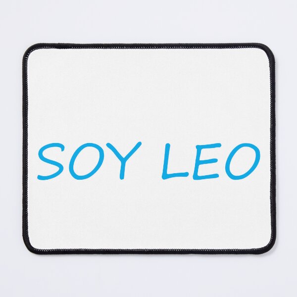 Item preview, Copy of SOY LEO FUNNY MESSAGE designed and sold by Review ⭐⭐⭐⭐⭐ (3,109).