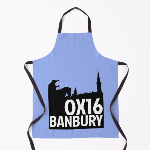 Item preview, OX16 Banbury Old Town designed and sold by TheArtery2010.