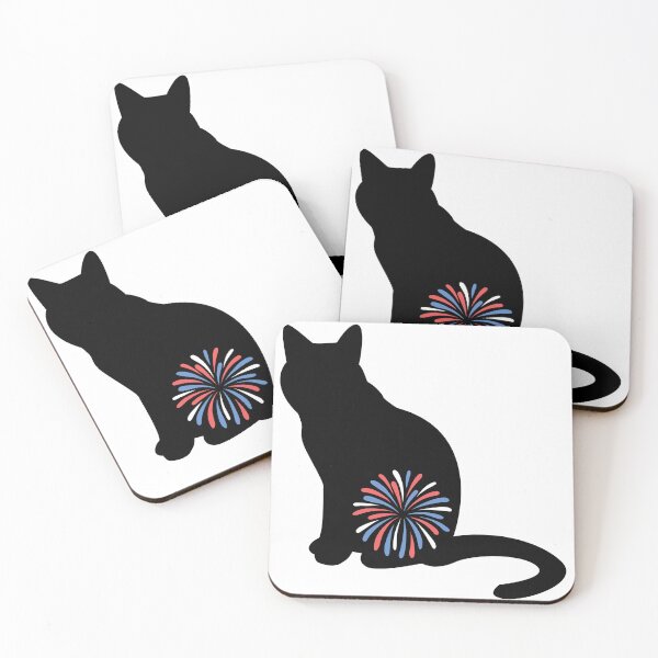 Item preview, Patriotic Cat designed and sold by DCappy13.