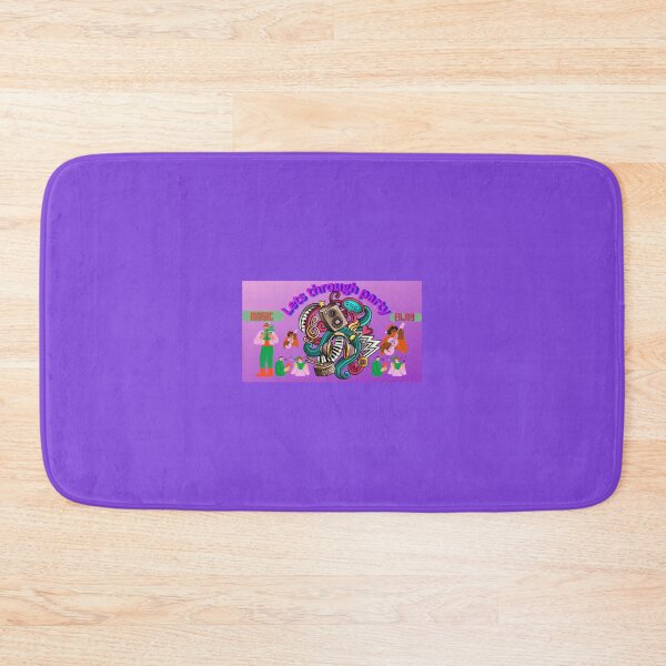 Item preview, Lets through party designed and sold by Pradip basu.