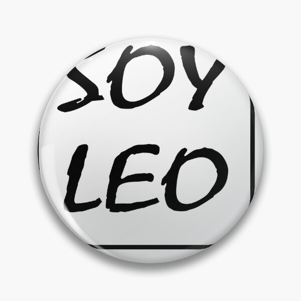 Item preview,  SOY LEO FUNNY MESSAGE designed and sold by Review ⭐⭐⭐⭐⭐ (3,109).