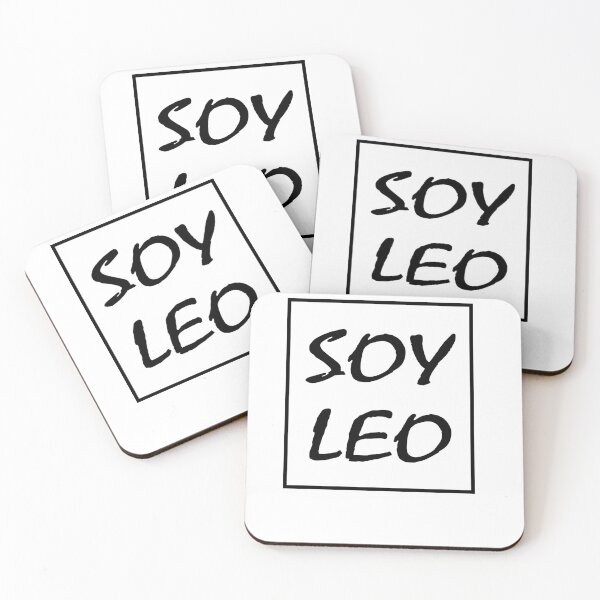 Item preview,  SOY LEO FUNNY MESSAGE designed and sold by Review ⭐⭐⭐⭐⭐ (3,109).