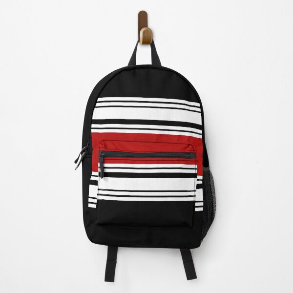 Item preview, Geometric design with horizontal stripes designed and sold by BattaAnastasia.
