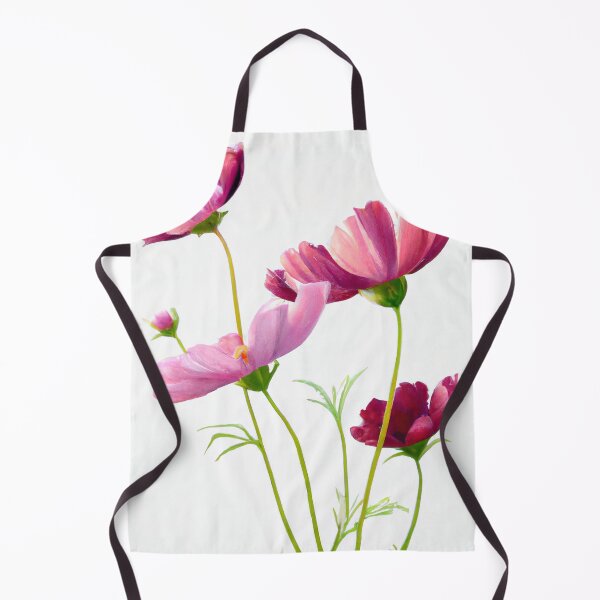 Item preview, Purple Cosmos Flowers designed and sold by Vanover Designs.
