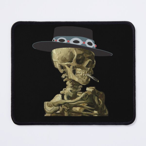Item preview, The Traveler designed and sold by EkimRay.