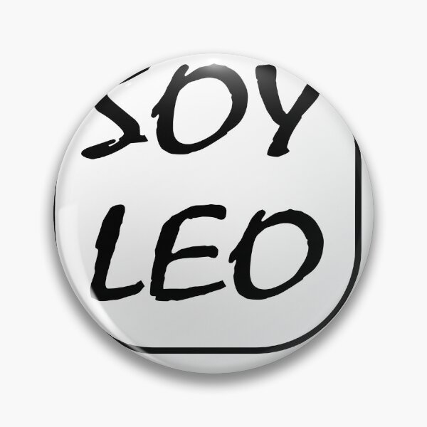 Item preview, Copy of  SOY LEO FUNNY MESSAGE designed and sold by Review ⭐⭐⭐⭐⭐ (3,109).